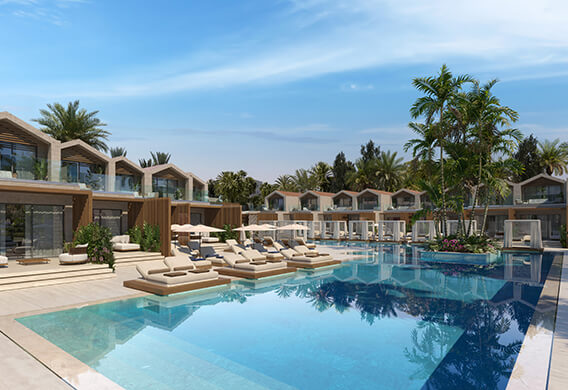 Beach House Residences